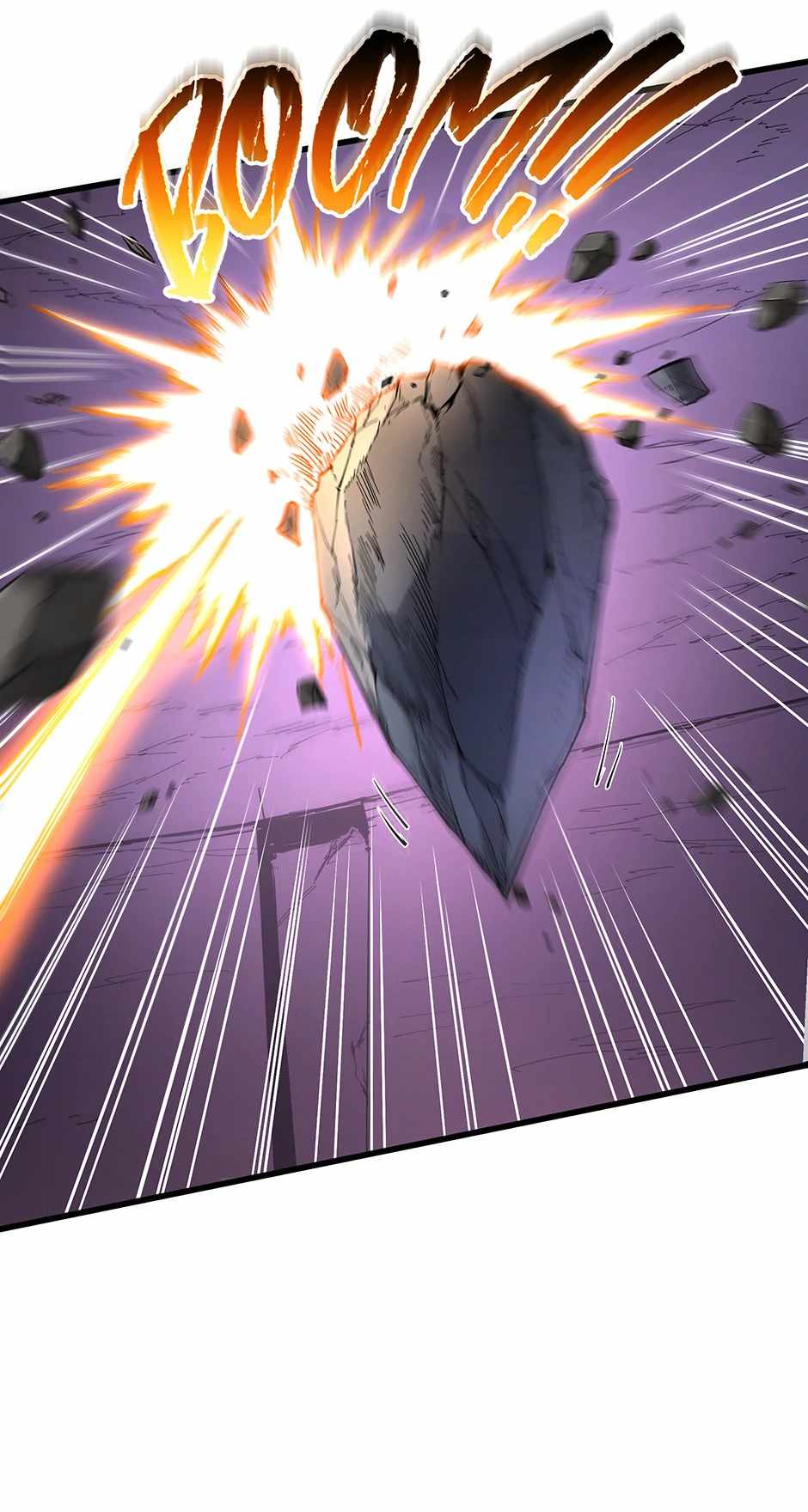 An Outcast in Another World Official Chapter 23 60